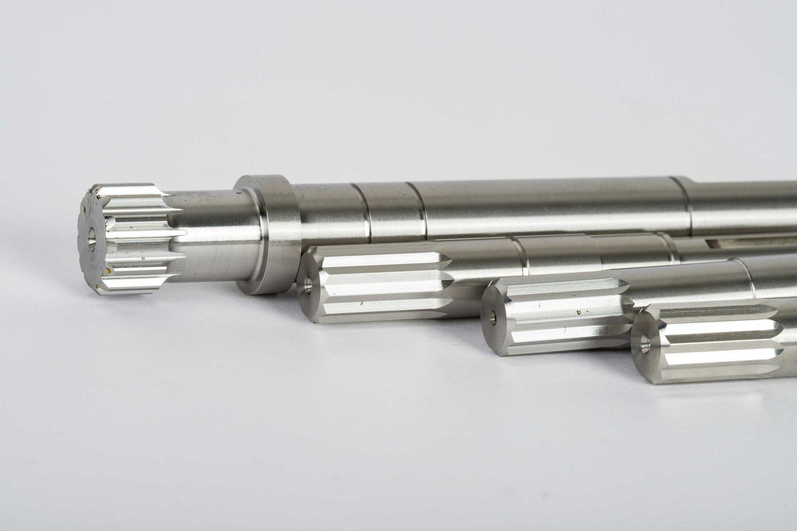 35 cnc turning precision shafts
