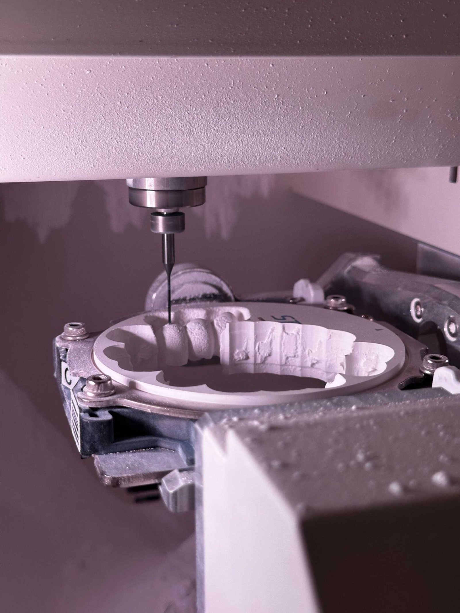 precision testing and measurement